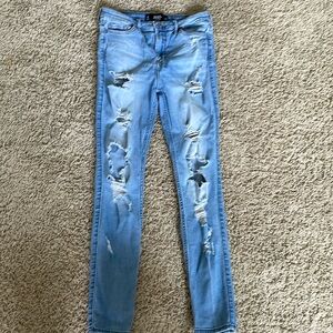 Hollister jeans